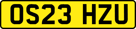 OS23HZU