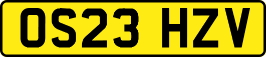 OS23HZV