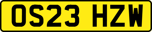 OS23HZW