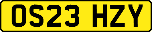OS23HZY