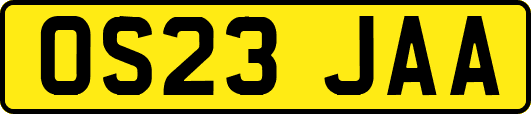 OS23JAA