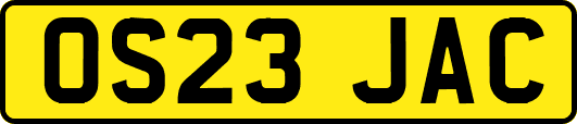 OS23JAC