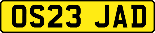 OS23JAD