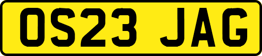 OS23JAG