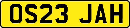 OS23JAH