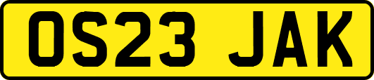 OS23JAK