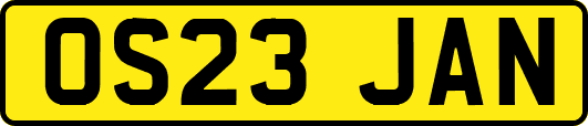 OS23JAN