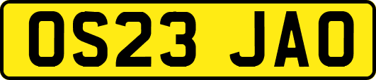 OS23JAO