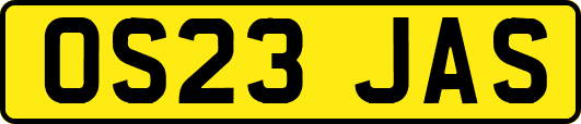 OS23JAS