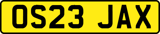 OS23JAX