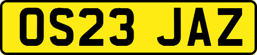OS23JAZ