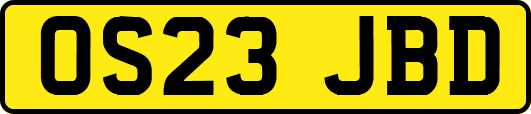 OS23JBD