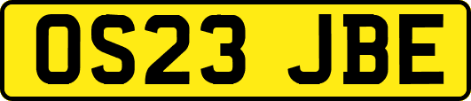 OS23JBE