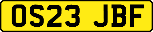 OS23JBF