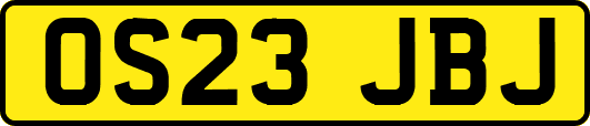 OS23JBJ