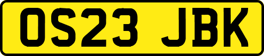OS23JBK