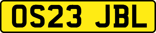OS23JBL