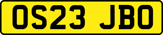 OS23JBO