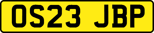 OS23JBP