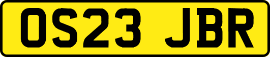 OS23JBR