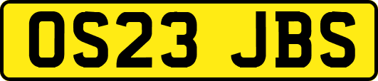 OS23JBS
