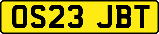 OS23JBT