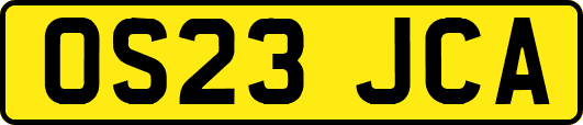 OS23JCA