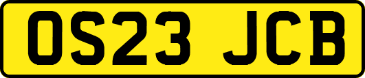 OS23JCB