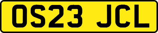 OS23JCL