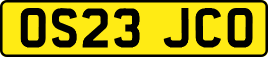 OS23JCO
