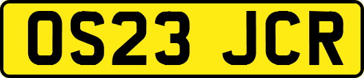 OS23JCR