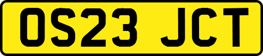 OS23JCT
