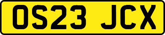 OS23JCX
