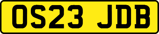 OS23JDB