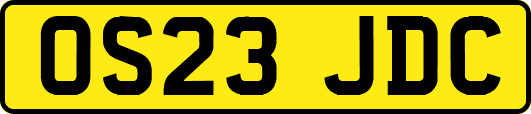 OS23JDC