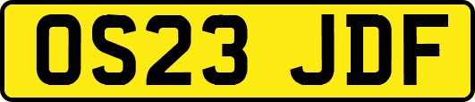 OS23JDF