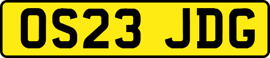 OS23JDG