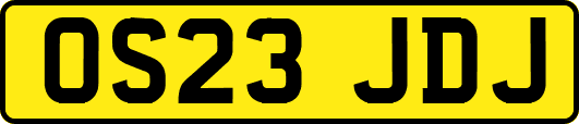 OS23JDJ