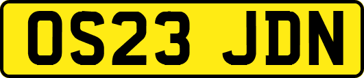 OS23JDN