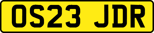 OS23JDR