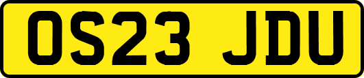 OS23JDU