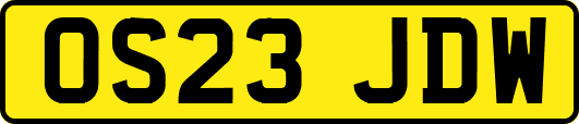 OS23JDW
