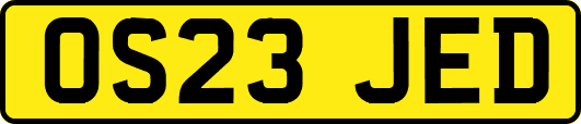 OS23JED
