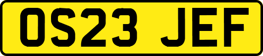 OS23JEF