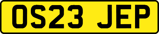 OS23JEP