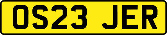 OS23JER