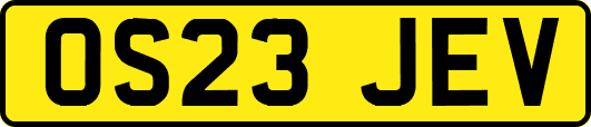 OS23JEV