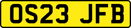 OS23JFB