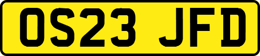 OS23JFD