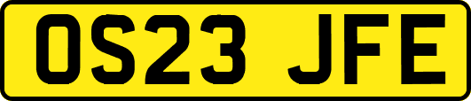 OS23JFE